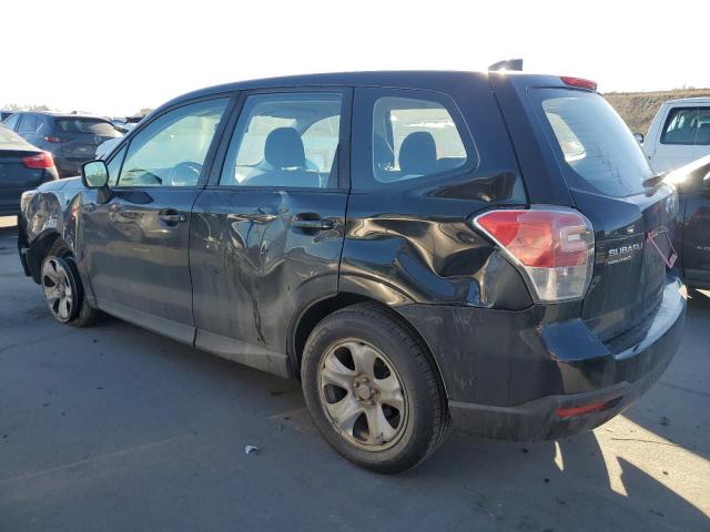 JF2SJAAC8JH606431 Subaru Forester 2.5i