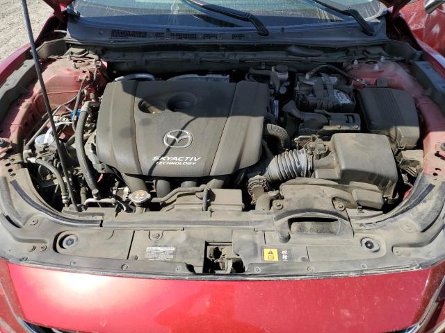 JM1GJ1U56G1438436 Mazda 6 SPORT