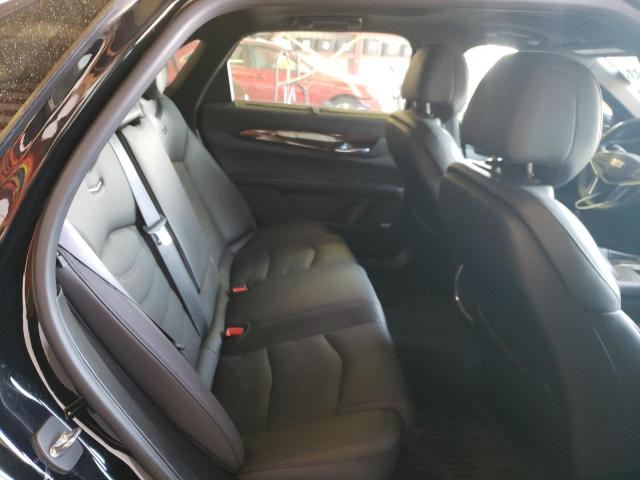 2017 CADILLAC CT6 PREMIU - 1G6KH5R68HU138480