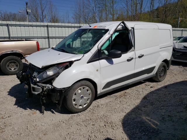 2015 FORD TRANSIT CO - NM0LS7EX3F1208783