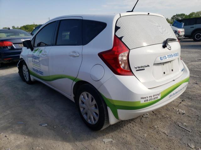 3N1CE2CP1GL399228 Nissan Versa Note S