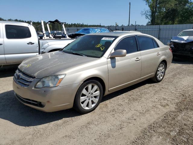 2007 Toyota Avalon XL