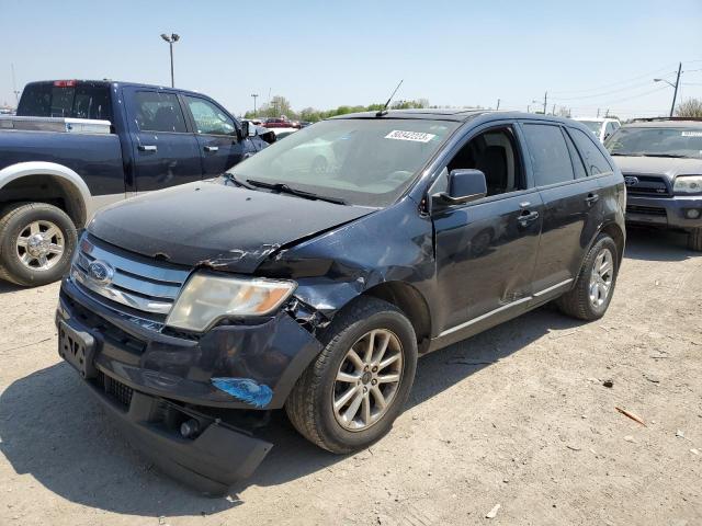 2010 Ford Edge SEL