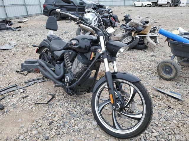 Victory salvage cars for sale: 2013 Victory Vegas 8-Ball