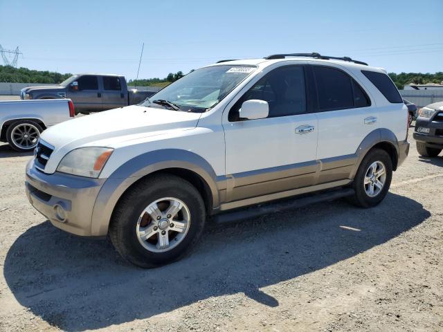 2006 Kia Sorento EX