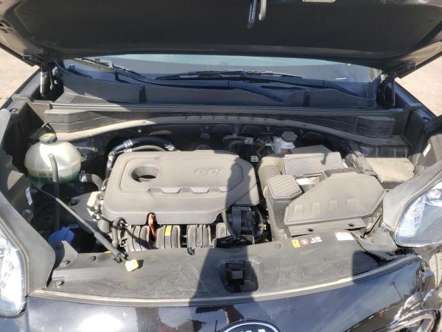 KNDPMCAC9L7671904 KIA Sportage Lx
