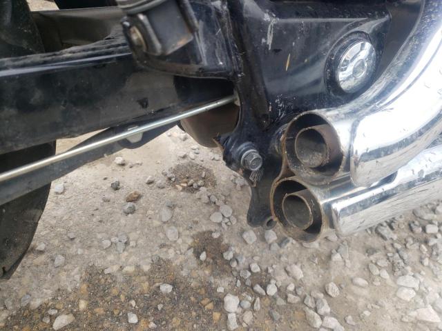 2004 HONDA VT750 CA JH2RC50394M002230