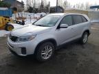 2015 KIA SORENTO LX - 5XYKTDA70FG601740