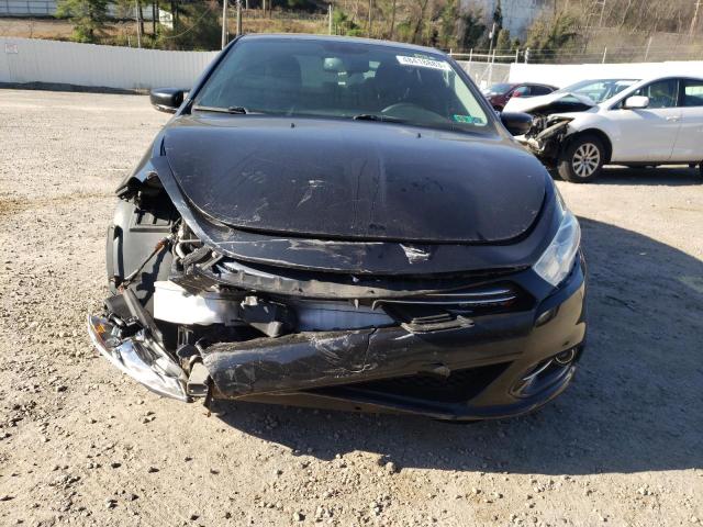 2016 DODGE DART LIMIT 1C3CDFCB4GD769898