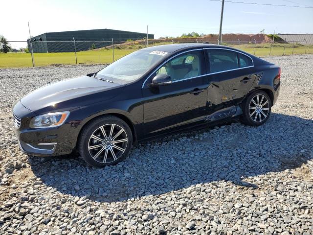 2018 Volvo S60 