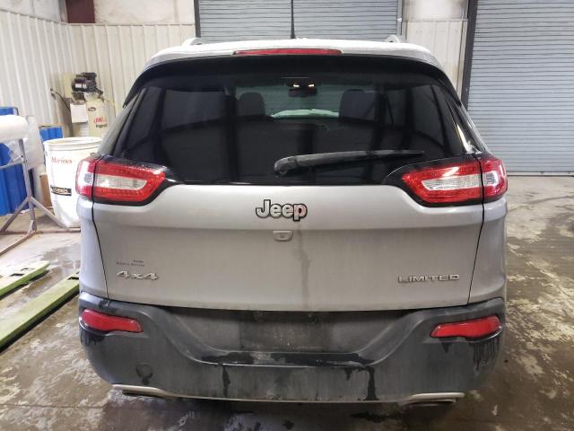 2015 JEEP CHEROKEE 4 1C4PJMDS6FW540750