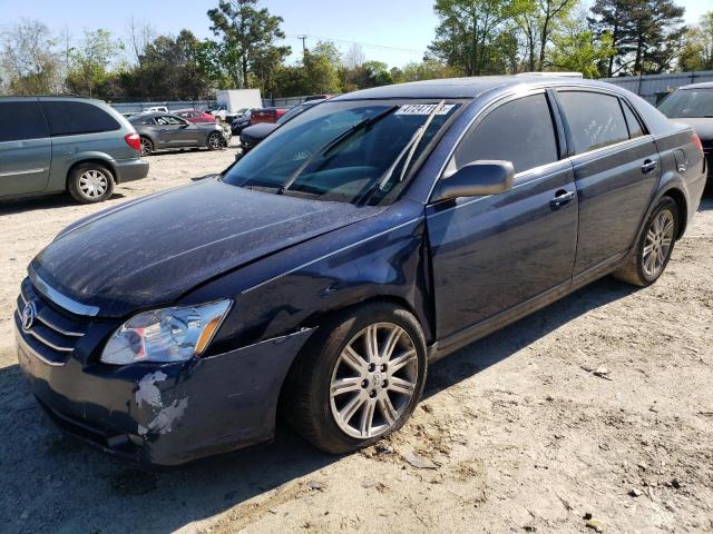 2006 Toyota Avalon XL