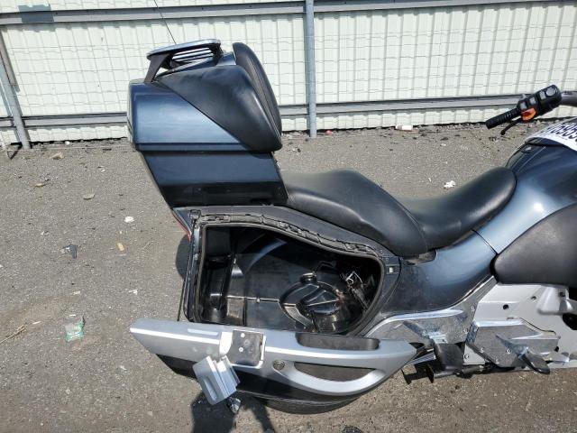 2004 BMW K1200 LT - WB10555A04ZD80636