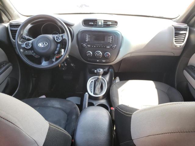 KNDJP3A5XE7725096 KIA SOUL +