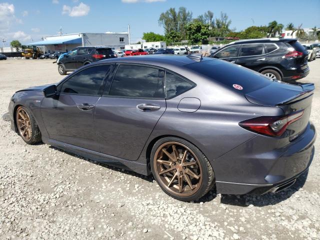 2021 ACURA TLX TECH A - 19UUB5F56MA007094