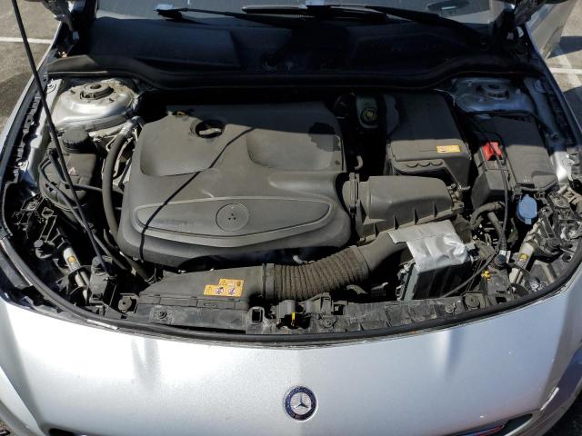 WDDSJ4EB9EN024613 Mercedes-Benz CLA 250