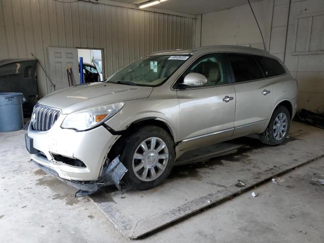 2015 Buick Enclave 