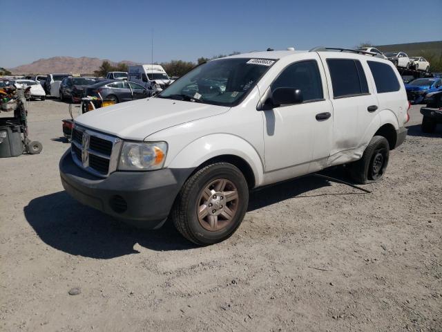 2008 Dodge Durango SXT