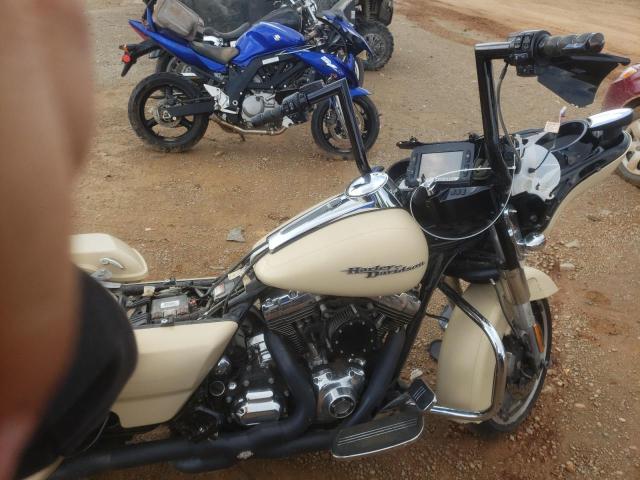 2014 HARLEY-DAVIDSON FLHXS STRE - 1HD1KRM16EB686223