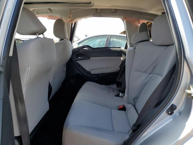 JF2SJAGC8HH802595 Subaru Forester 2.5i Premium