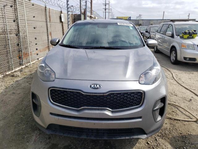 KNDPM3AC4K7625590 KIA Sportage Lx