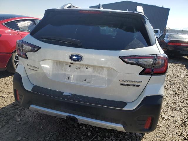 4S4BTGPD9M3155468 Subaru Outback Touring