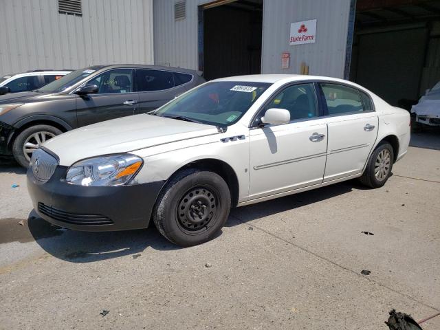 2006 Buick Lucerne CX