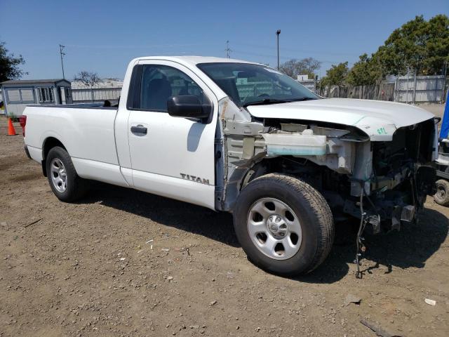 1N6AA1R70HN543769 Nissan TITAN S