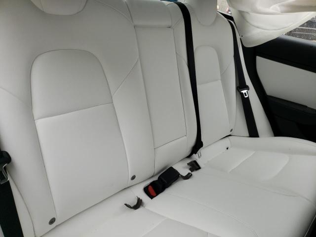 5YJ3E1EA1KF444790 Tesla MODEL 3