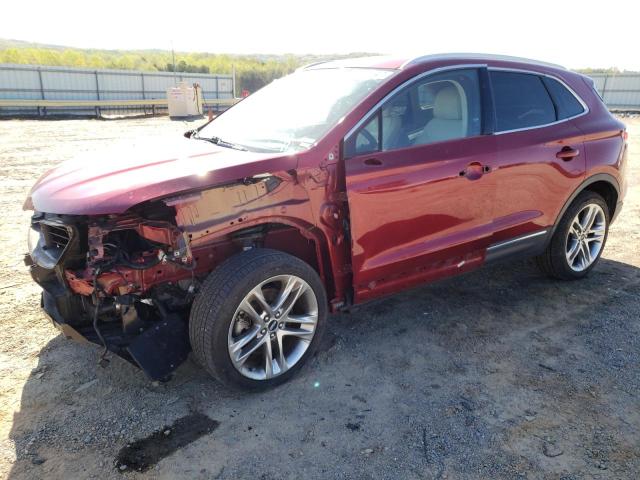 2016 Lincoln MKC Reserve