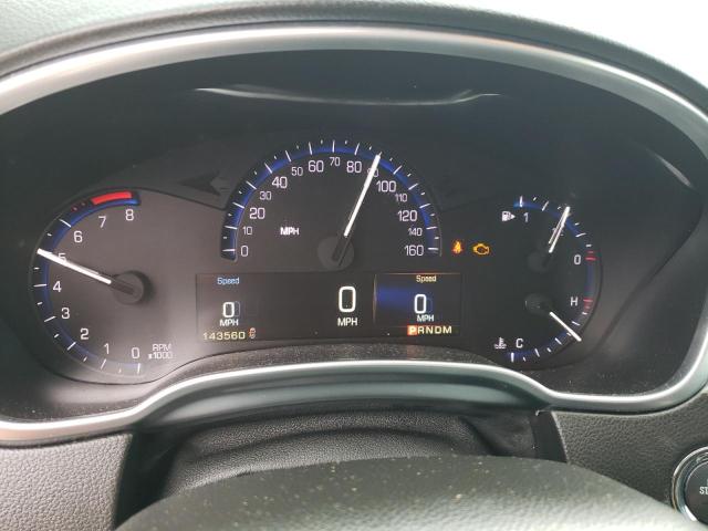 3GYFNAE3XGS514021 Cadillac SRX