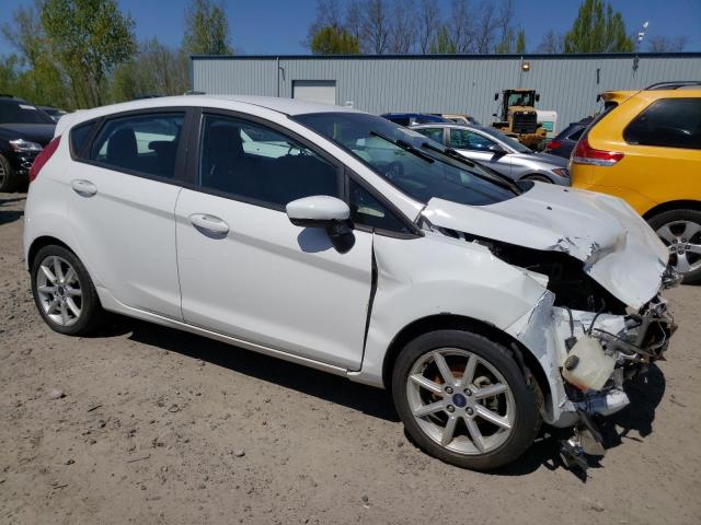3FADP4EJXGM150314 Ford FIESTA SE