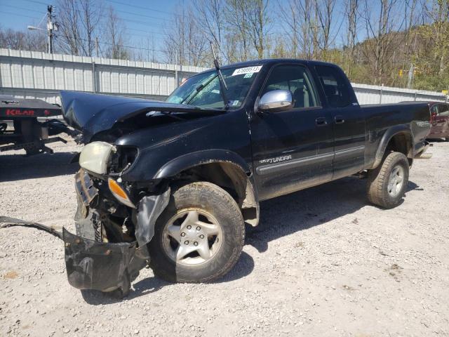 2004 Toyota Tundra 