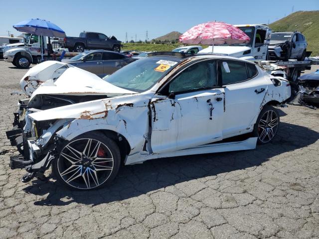 2022 Kia Stinger GT2