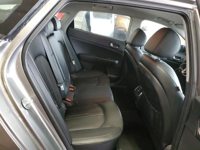 5XXGU4L31HG178221 KIA OPTIMA EX