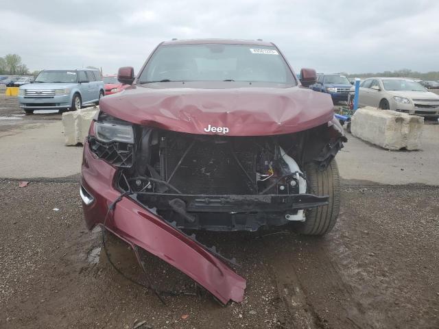 1C4RJFAG8MC628878 Jeep Grand Cherokee Laredo