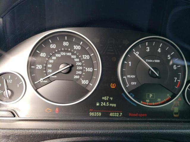 2015 BMW 428 I - WBA3N3C54FK234871
