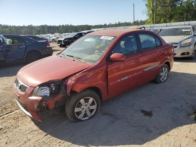 2011 Kia Rio Base