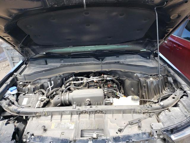 2021 FORD EXPLORER T 1FMSK8JH5MGC49344