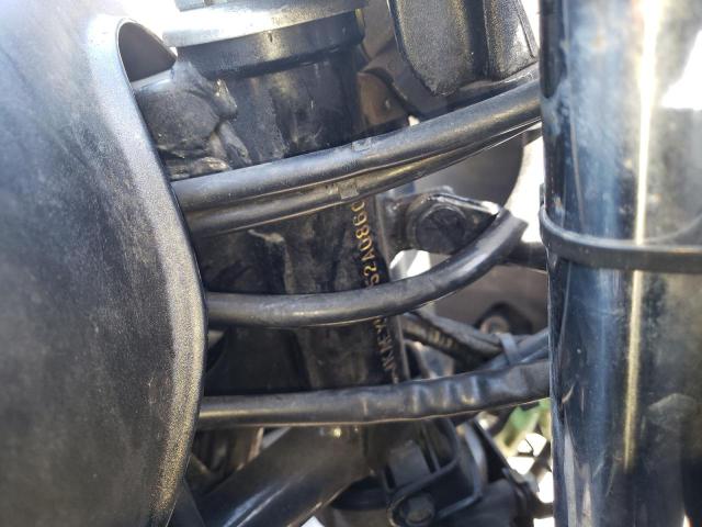 2002 KAWASAKI EX250 F - JKAEXMF152A086065