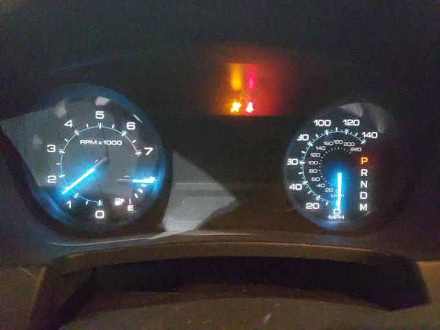 1FM5K7B84EGA58408 Ford EXPLORER
