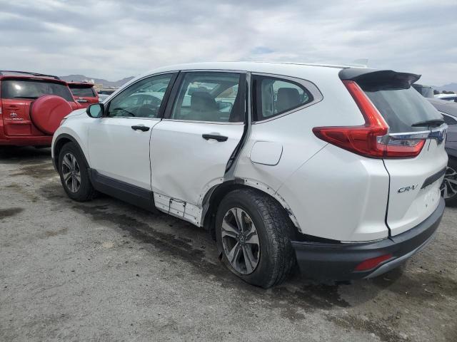 2019 HONDA CR-V LX - 2HKRW5H36KH402015
