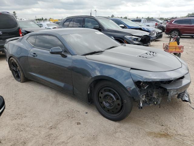 2022 CHEVROLET CAMARO LT1 1G1FF1R79N0110382