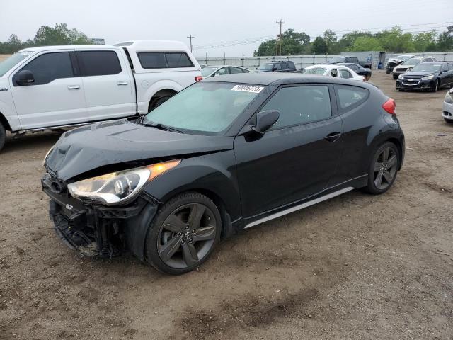 2014 Hyundai Veloster Turbo