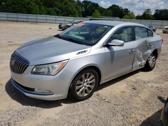 2015 Buick LaCrosse 