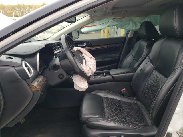 1N4AA6AP1GC390380 Nissan Maxima 3.5s