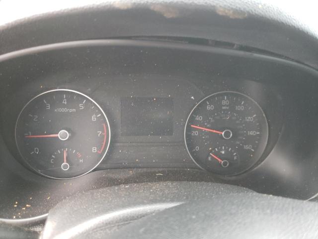 KNDPMCAC3H7275779 KIA Sportage Lx