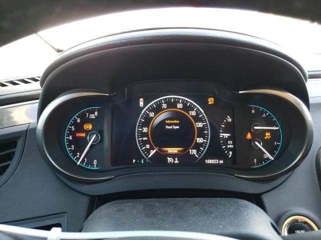 1G4GB5G32GF129026 Buick Lacrosse