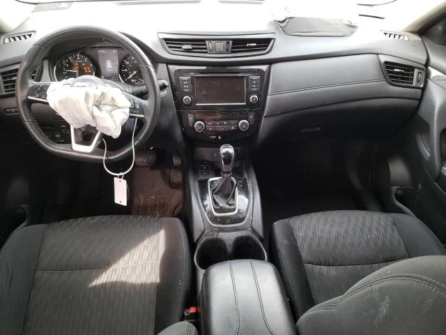 5N1AT2MT0KC780476 Nissan ROGUE S