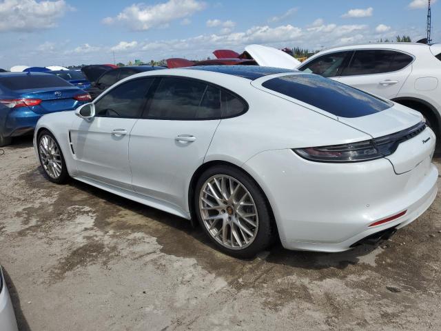 2022 PORSCHE PANAMERA B - WP0AJ2A77NL101289